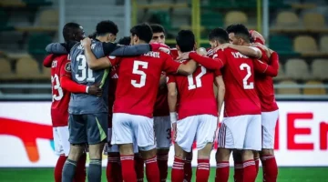 مواجهة الليلة الأهلي يواجه سموحة في 19 دوري برج العرب